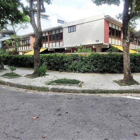 Casa Ampla E Arejada, Apenas 100 Metros Do Mar Villa Rio de Janeiro Buitenkant foto