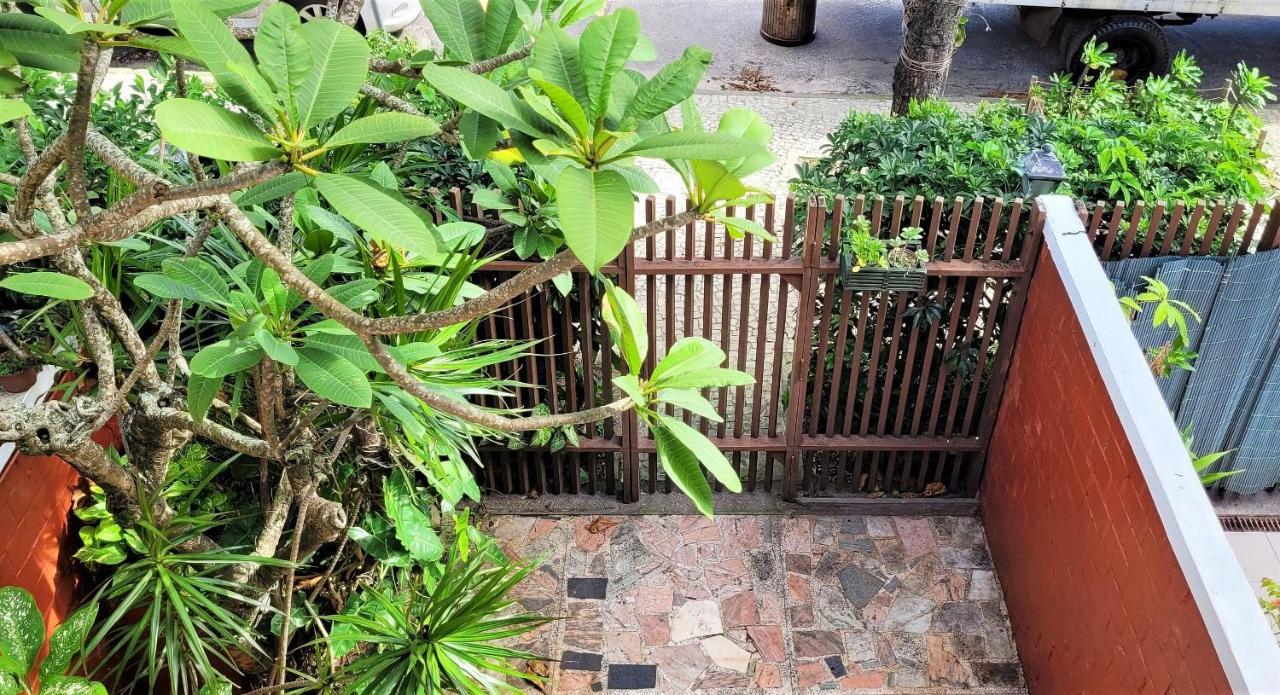 Casa Ampla E Arejada, Apenas 100 Metros Do Mar Villa Rio de Janeiro Buitenkant foto