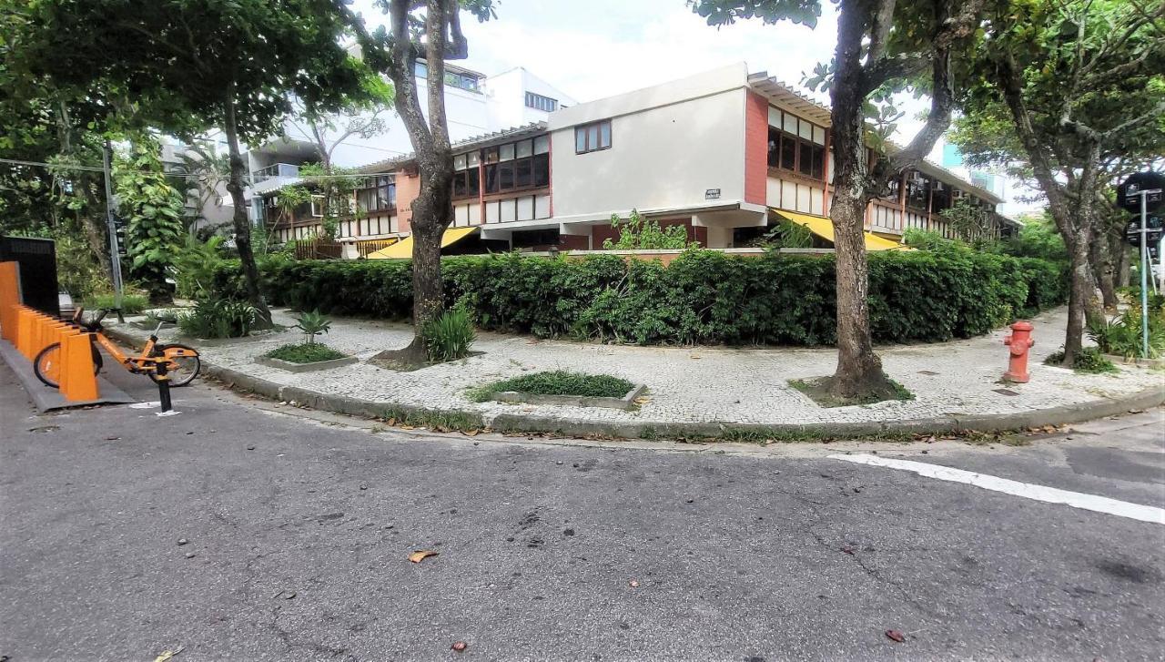 Casa Ampla E Arejada, Apenas 100 Metros Do Mar Villa Rio de Janeiro Buitenkant foto